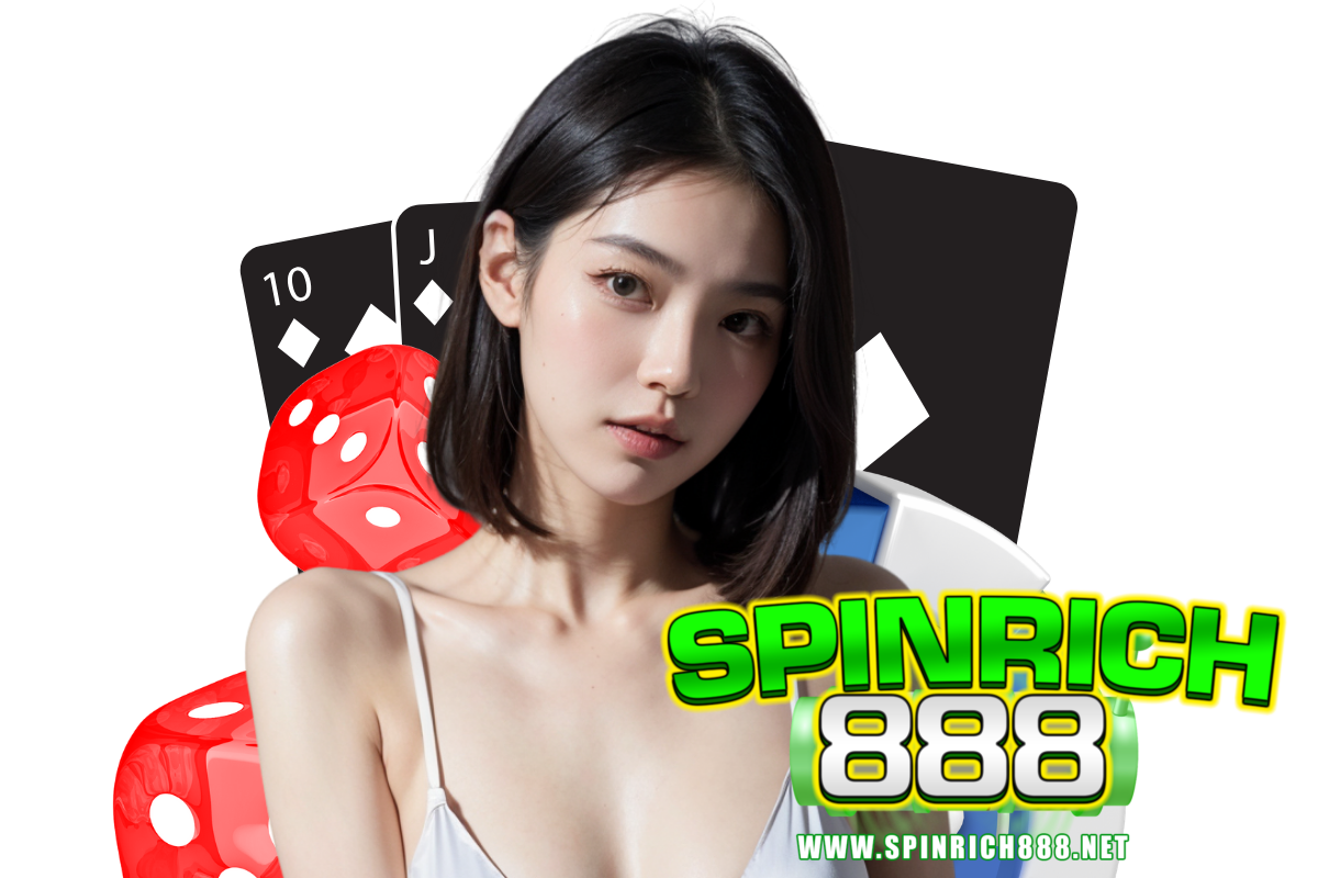 spinrich888